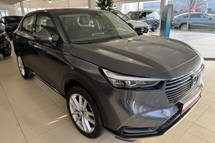 Honda HR-V Gebrauchtwagen