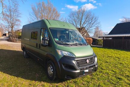 Fiat Ducato Gebrauchtwagen