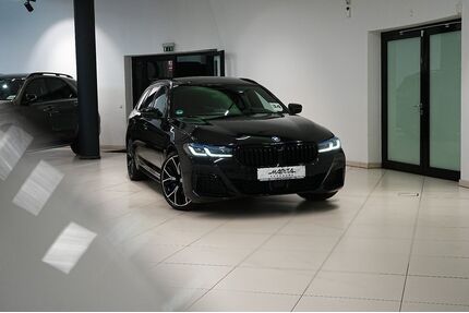 BMW 540 Gebrauchtwagen