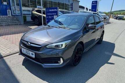 Subaru Impreza Gebrauchtwagen