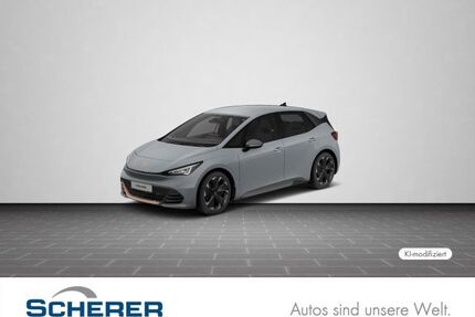 Cupra Born Gebrauchtwagen