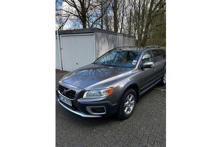 Volvo XC70 Gebrauchtwagen