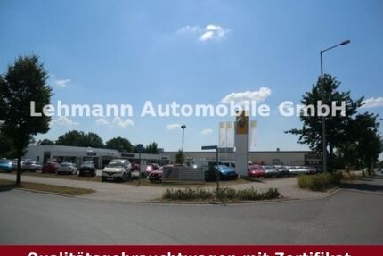 Renault Talisman Gebrauchtwagen