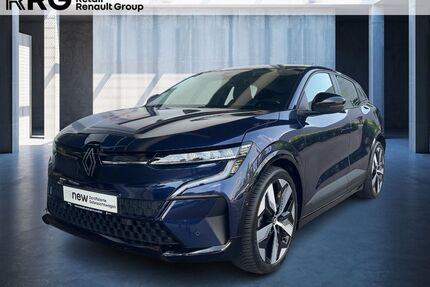Renault Megane E-TECH Gebrauchtwagen