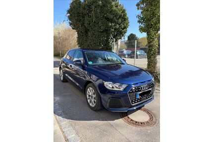 Audi A1 Gebrauchtwagen