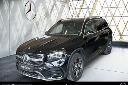 Mercedes-Benz GLB 200 Gebrauchtwagen