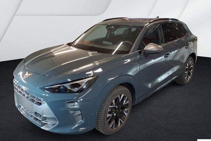 Cupra Terramar Gebrauchtwagen