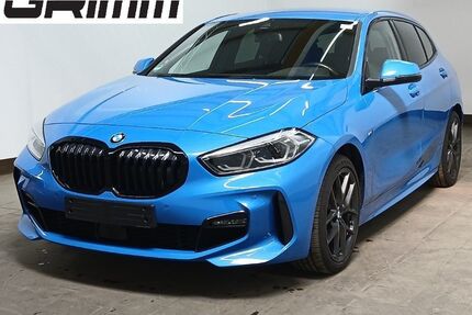 BMW 118 Gebrauchtwagen