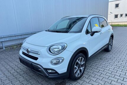 Fiat 500X Gebrauchtwagen