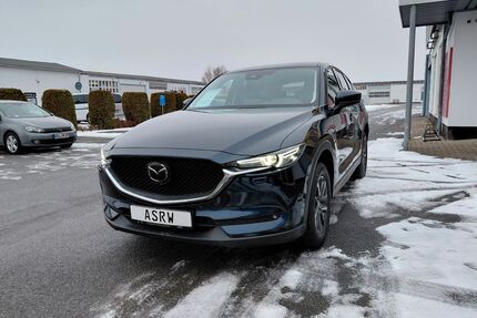 Mazda CX-5 Gebrauchtwagen