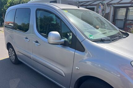 Peugeot Expert Tepee Gebrauchtwagen
