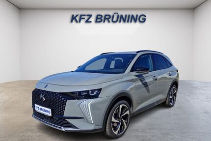 DS Automobiles DS7 (Crossback) Gebrauchtwagen