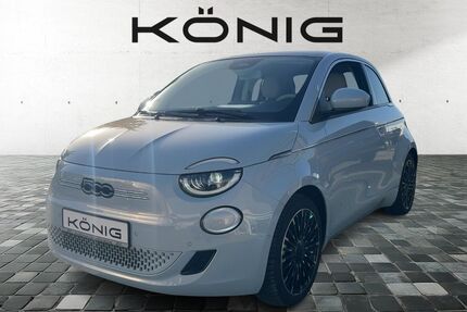 Fiat 500e Gebrauchtwagen