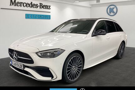 Mercedes-Benz C 300 Gebrauchtwagen