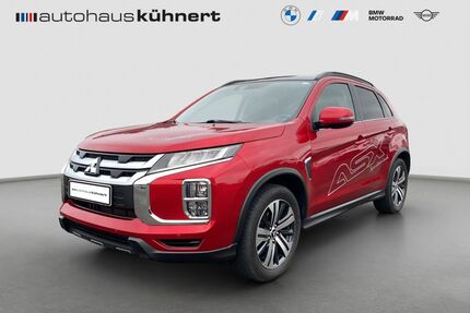 Mitsubishi ASX Gebrauchtwagen