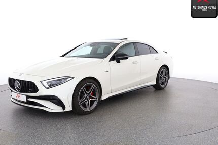 Mercedes-Benz CLS 53 AMG Gebrauchtwagen