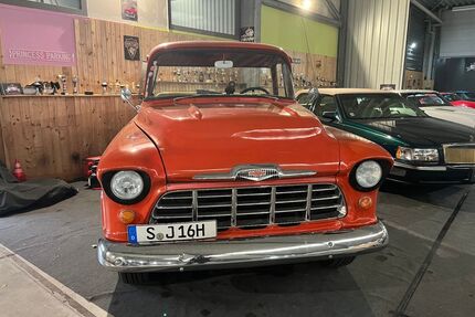 Chevrolet Andere Gebrauchtwagen