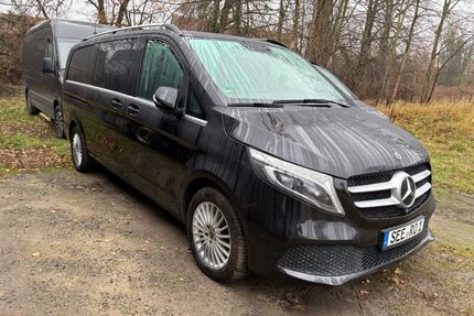 Mercedes-Benz V 250 Gebrauchtwagen