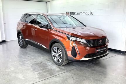Peugeot 5008 Gebrauchtwagen