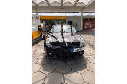 Alfa Romeo Giulietta Gebrauchtwagen