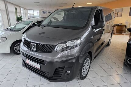 Fiat Scudo Gebrauchtwagen