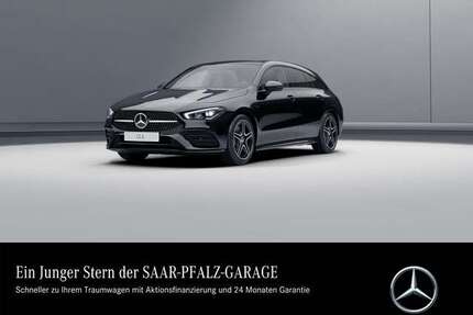 Mercedes-Benz CLA 250 Gebrauchtwagen