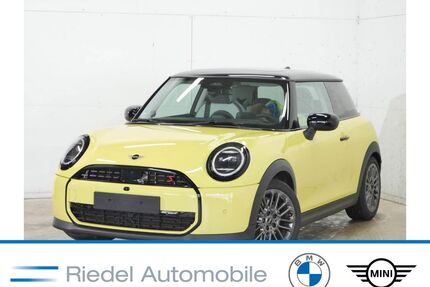 Mini Cooper S Gebrauchtwagen