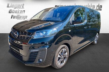 Opel Zafira Tourer Gebrauchtwagen