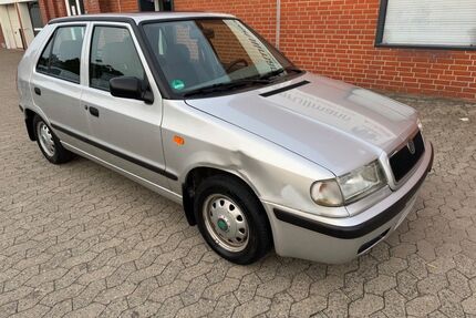 Skoda Felicia Gebrauchtwagen