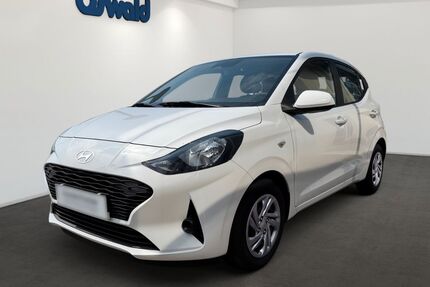 Hyundai i10 Gebrauchtwagen