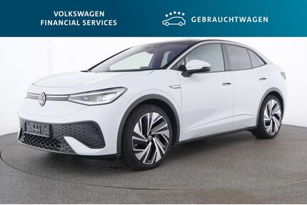 VW ID.5 Gebrauchtwagen