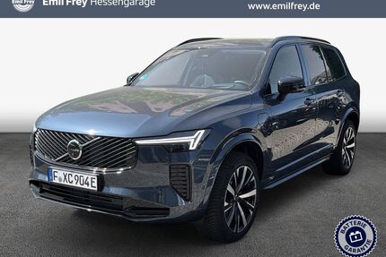 Volvo XC90 Gebrauchtwagen