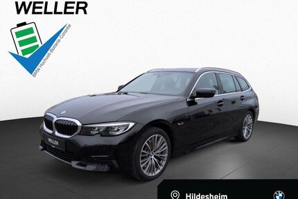 BMW 330 Gebrauchtwagen