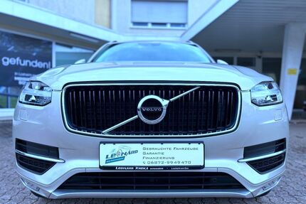 Volvo XC90 Gebrauchtwagen