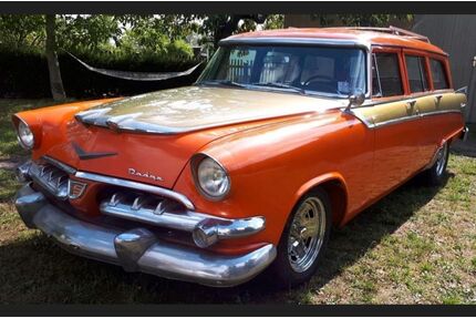 Dodge Andere Gebrauchtwagen