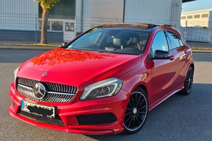 Mercedes-Benz A 200 Gebrauchtwagen