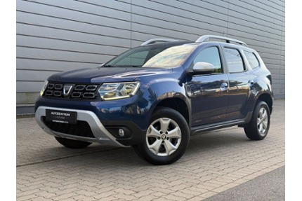 Dacia Duster Gebrauchtwagen