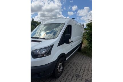 Ford Transit Gebrauchtwagen
