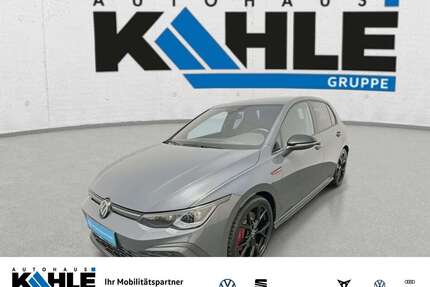 VW Golf GTI Gebrauchtwagen