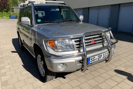 Mitsubishi Pajero Pinin Gebrauchtwagen