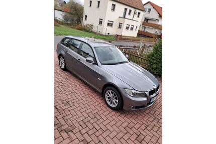 BMW 318 Gebrauchtwagen