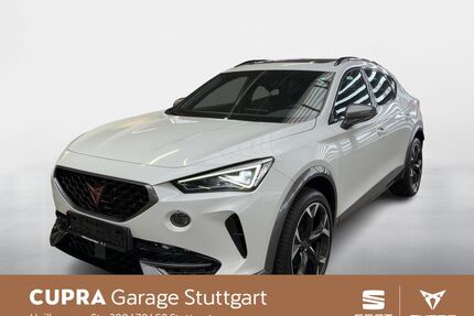 Cupra Formentor Gebrauchtwagen