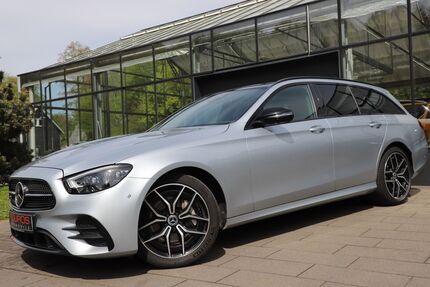 Mercedes-Benz E 400 Gebrauchtwagen