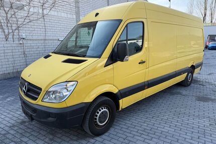 Mercedes-Benz Sprinter Gebrauchtwagen