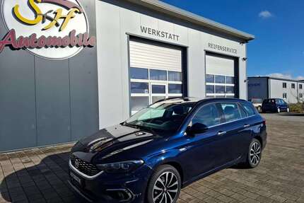 Fiat Tipo Gebrauchtwagen