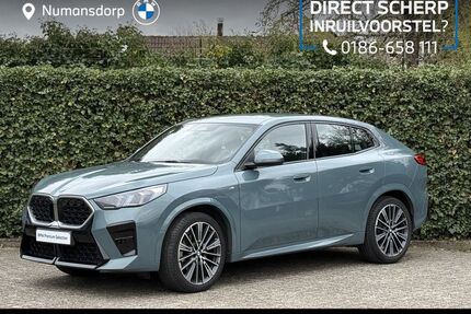 BMW X2 Gebrauchtwagen
