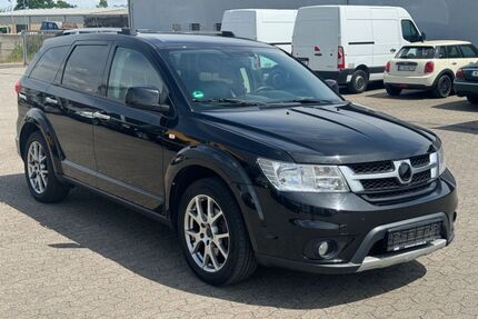 Fiat Freemont Gebrauchtwagen