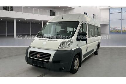 Fiat Ducato Gebrauchtwagen