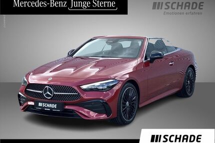 Mercedes-Benz CLE 200 Gebrauchtwagen