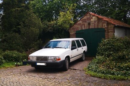 Volvo 940 Gebrauchtwagen